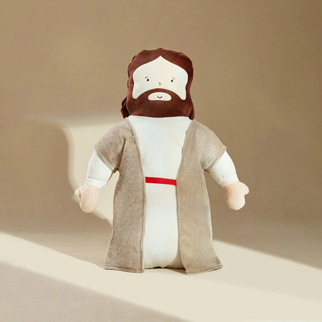 Jesus Pillow